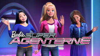 Barbie: Superagenterne (2016)